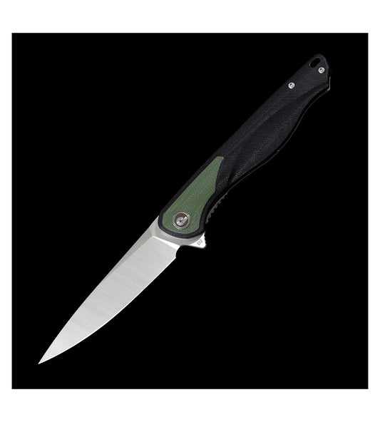 WP717BG Tissot D2 Blade G10 Handle Tactical Folding Knife